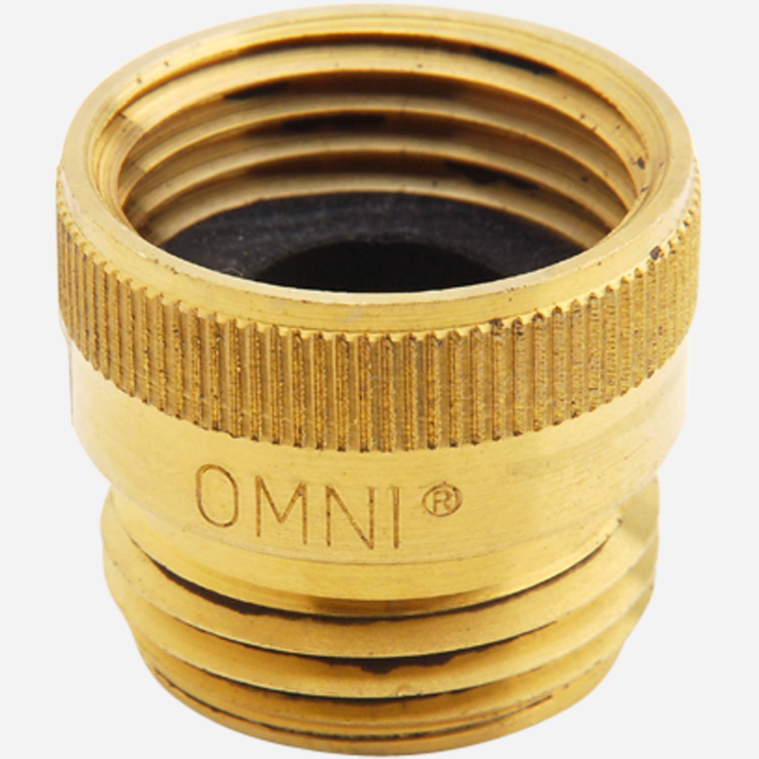 1.5 gpm Hose Bib Adapter Chronomite