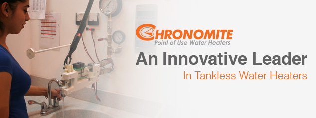 Chronomite Hot Water Heater Innovative Leaders Chronomite Hot Water Heater Innovative Leaders