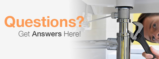 Water Heater Maintenance & Installation Frequesntly Asked Questions Water Heater Maintenance & Installation Frequesntly Asked Questions