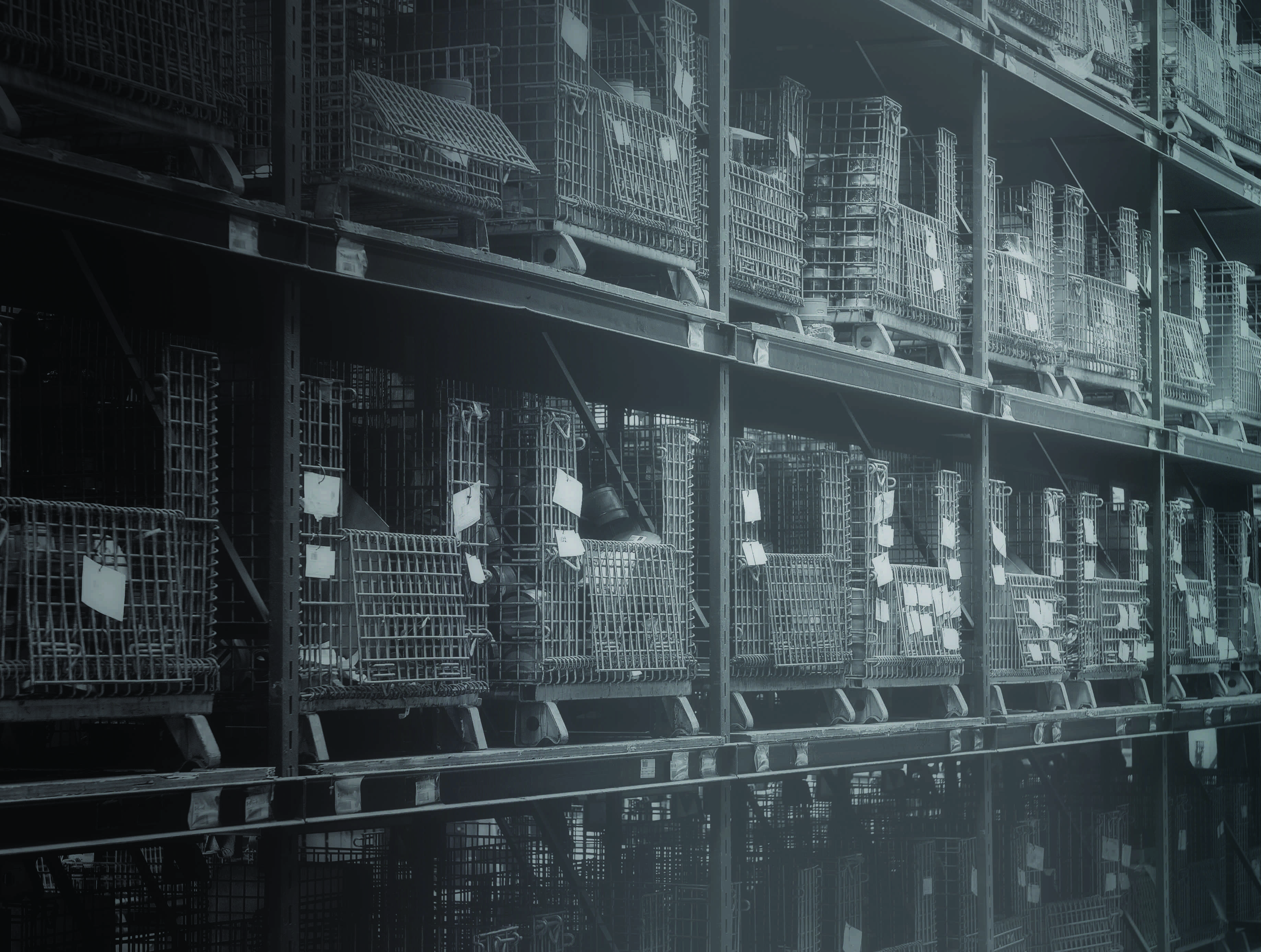 Distribution Center