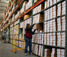 Chronomite Warehouse for Tankless Hot Water Heaters Chronomite Warehouse for Tankless Hot Water Heaters