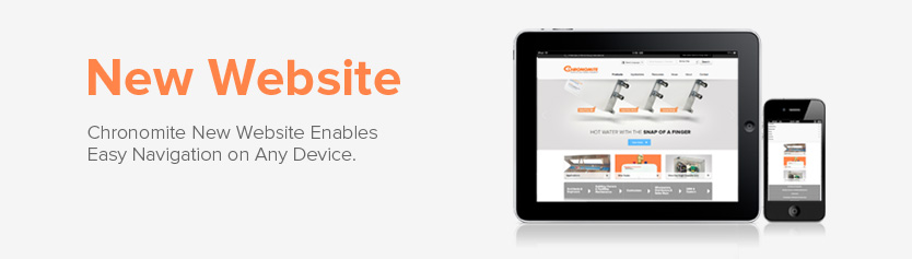 New-website