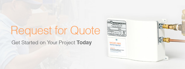 Request for Quote
