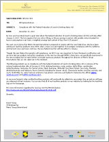 Download and read the lead-free statement to learn more.