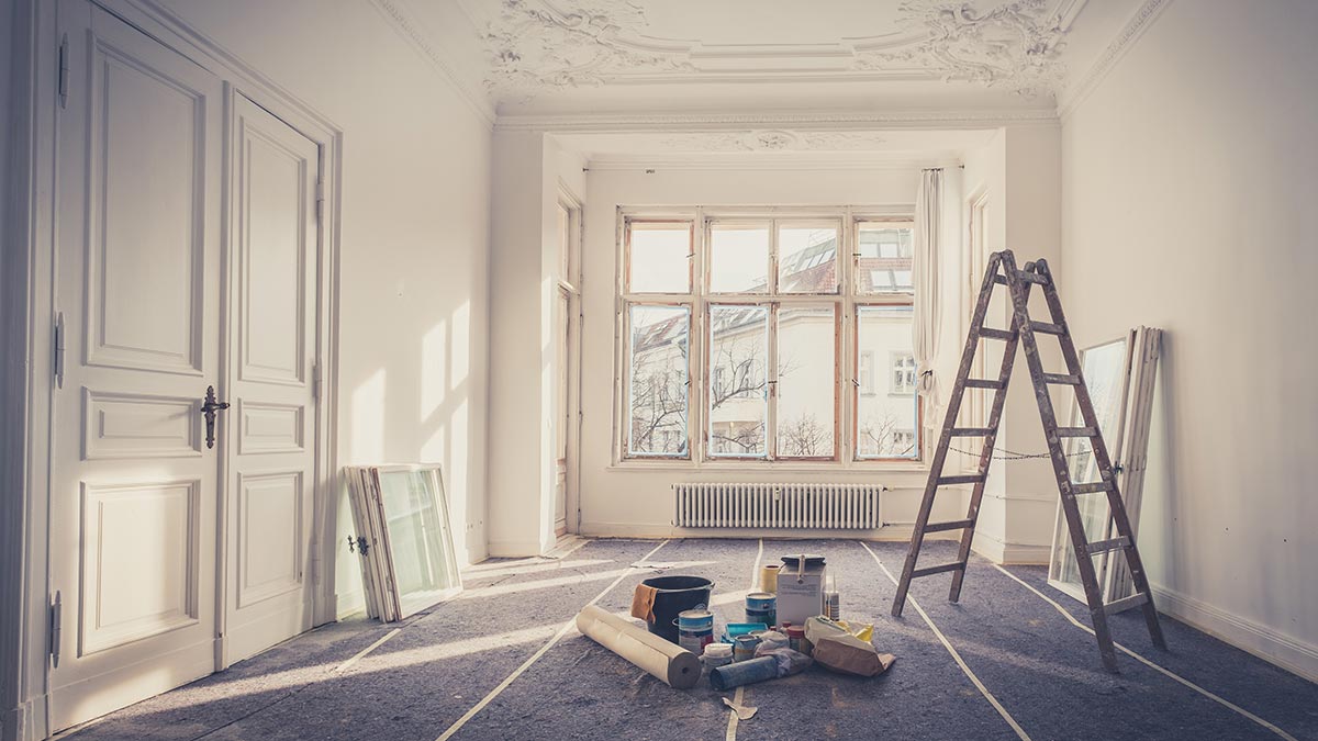 4 Plumbing Issues Common to Older Buildings (And How to Fix Them) - Chronomite