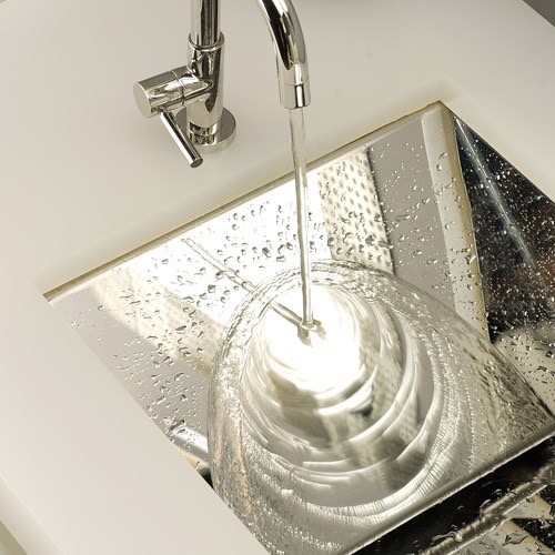 Neo Metro Sink