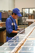 Chronomite Production of Tankless Electric Water Heaters Chronomite Production of Tankless Electric Water Heaters